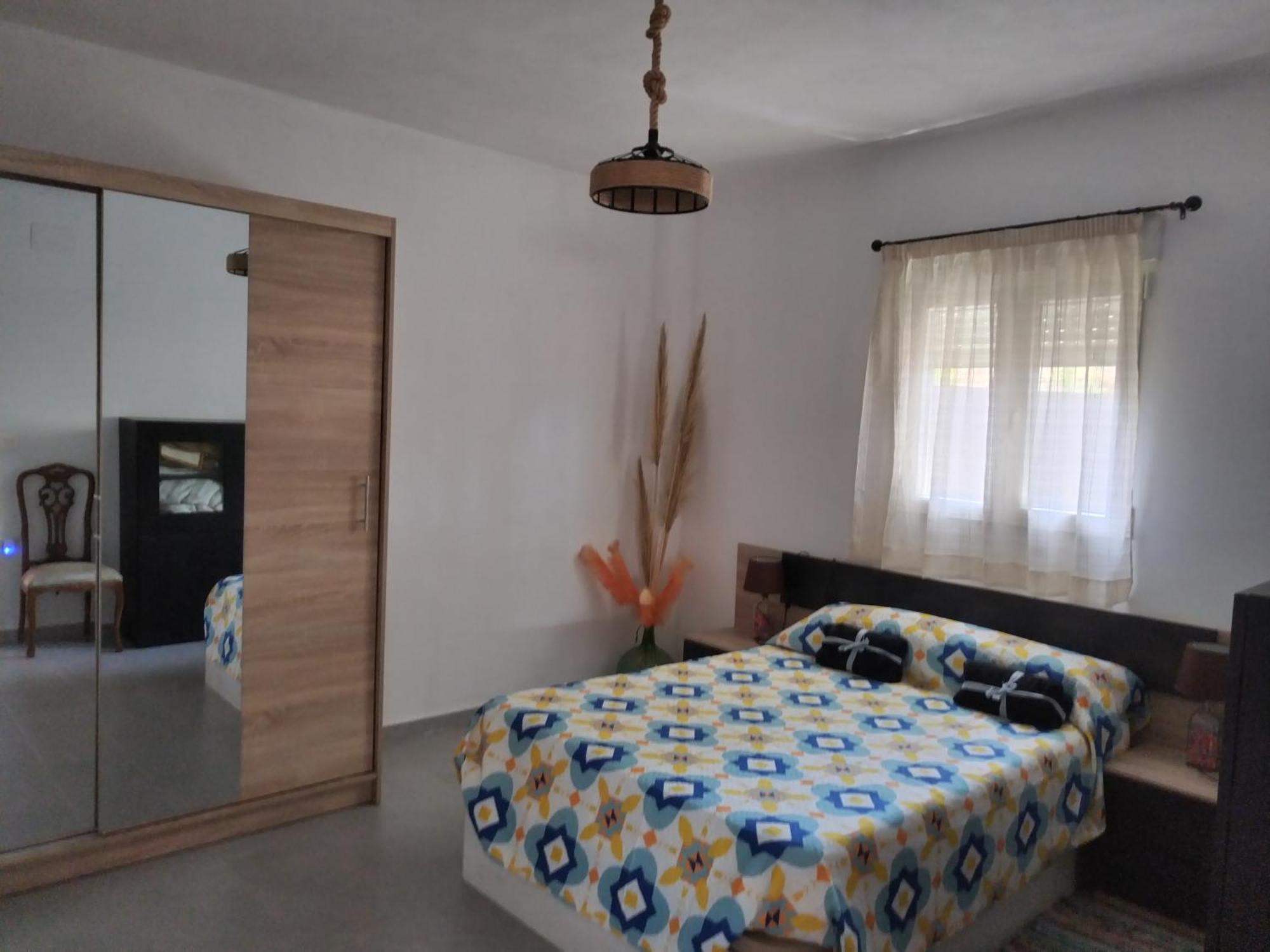 Holiday home Rosales Lanjaron
