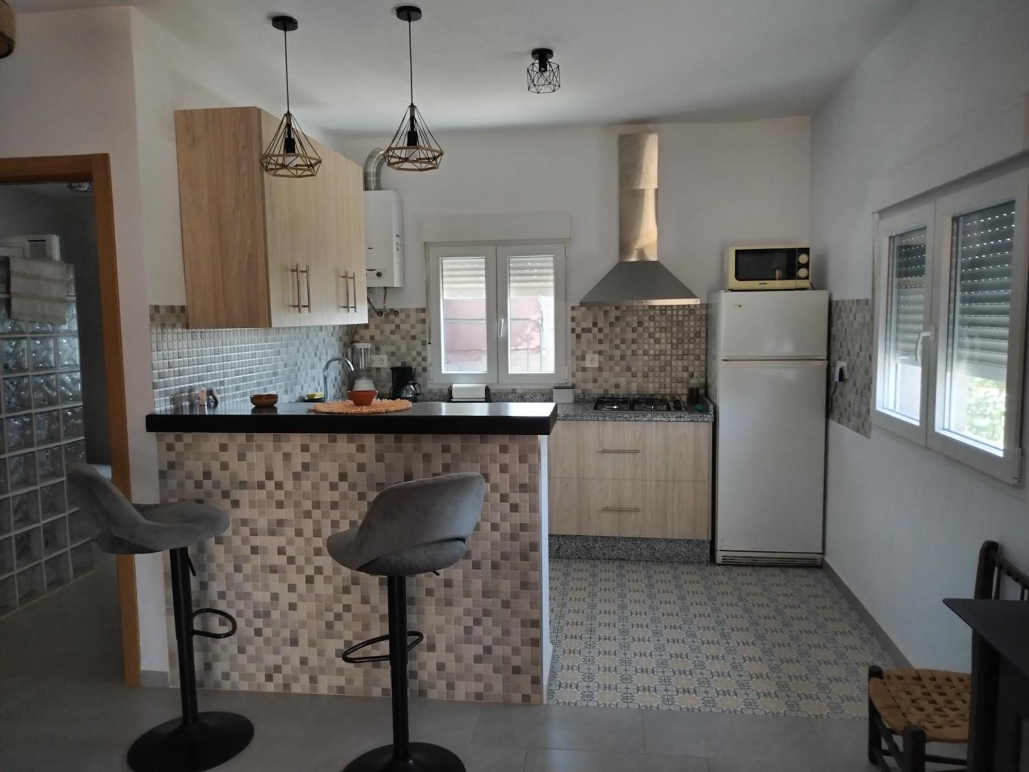 Rosales Holiday home Lanjaron