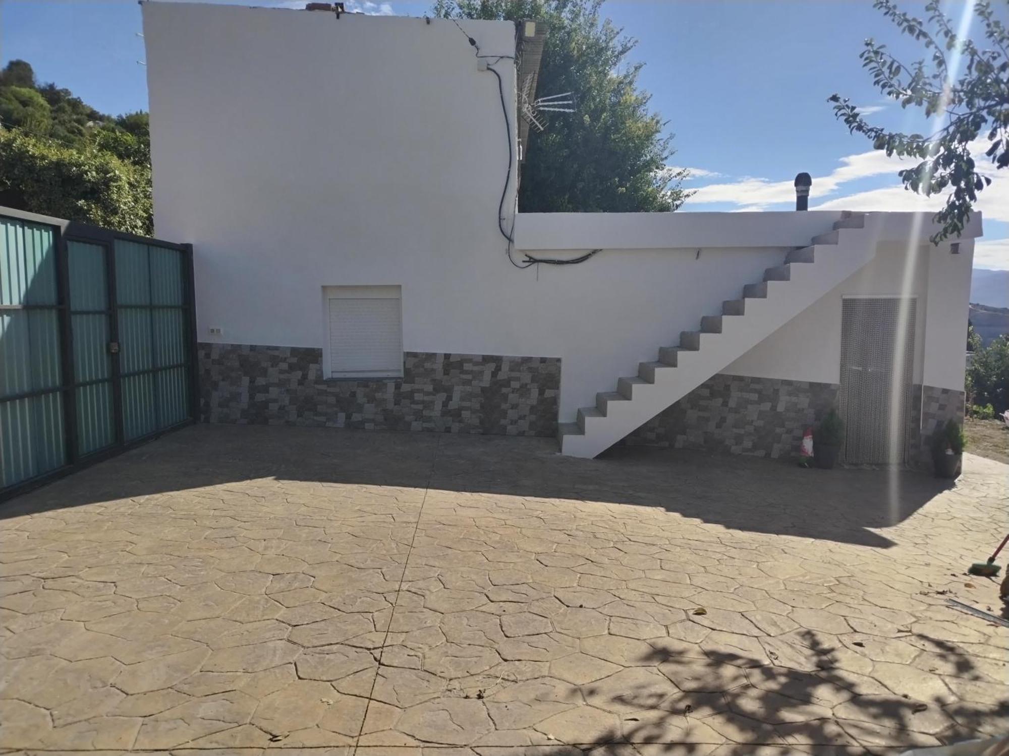 Rosales Holiday home