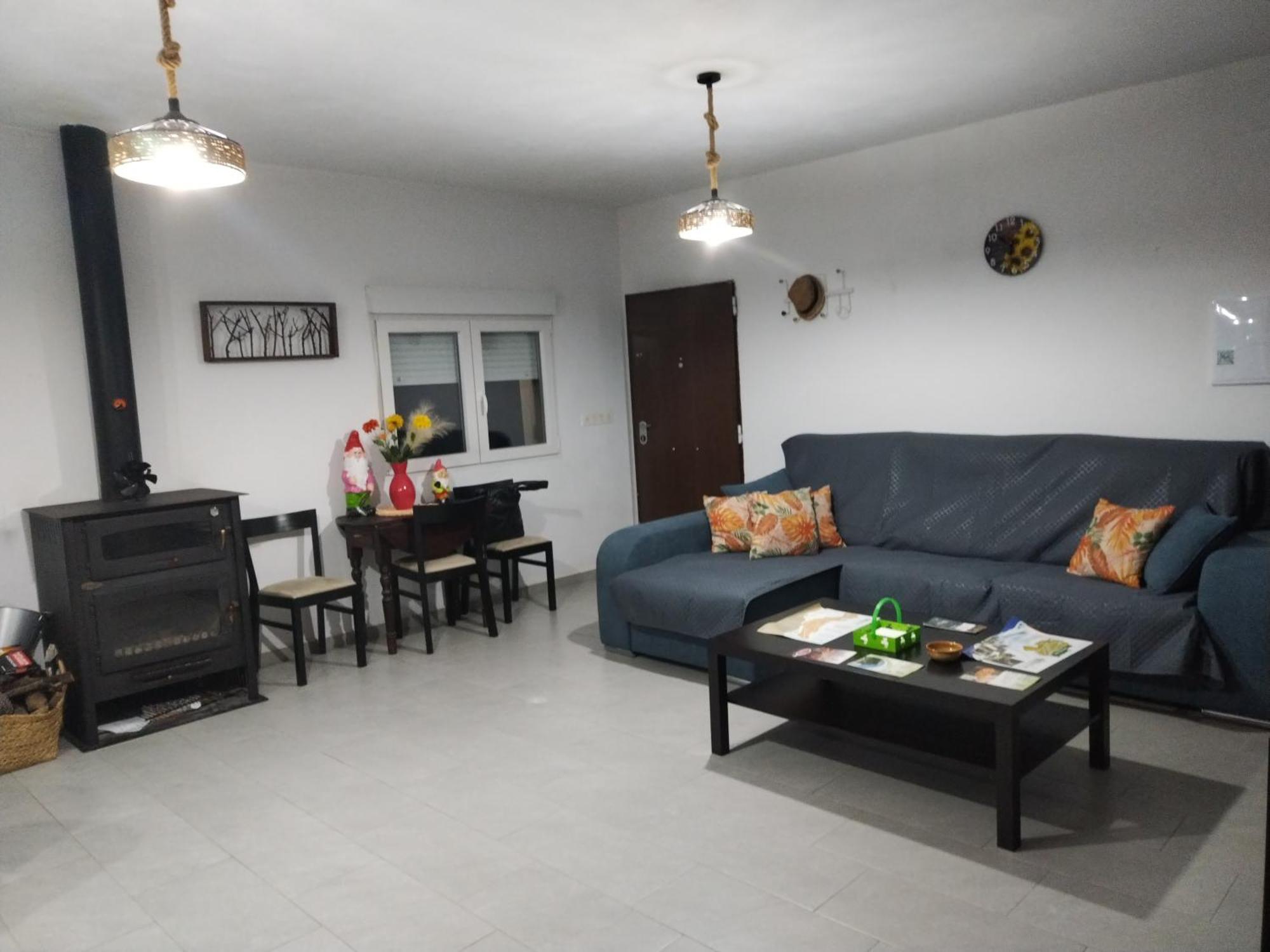 Holiday home Rosales
