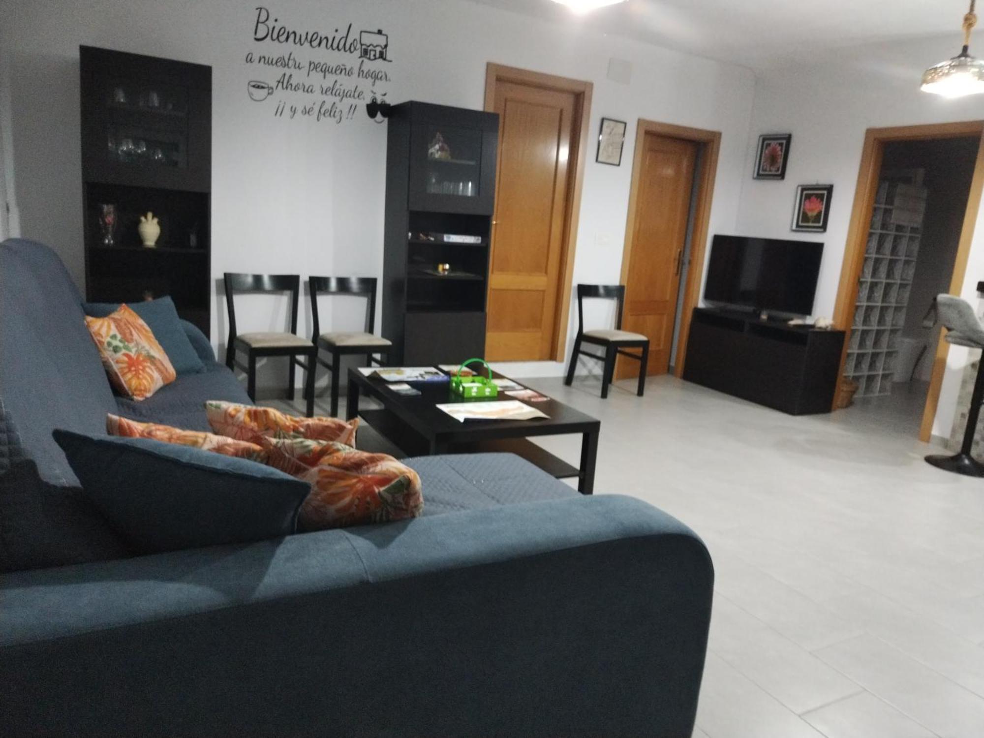 Holiday home Rosales *