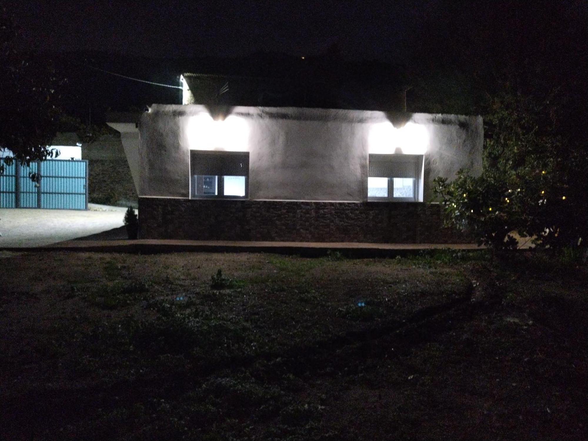 Holiday home Rosales Lanjaron