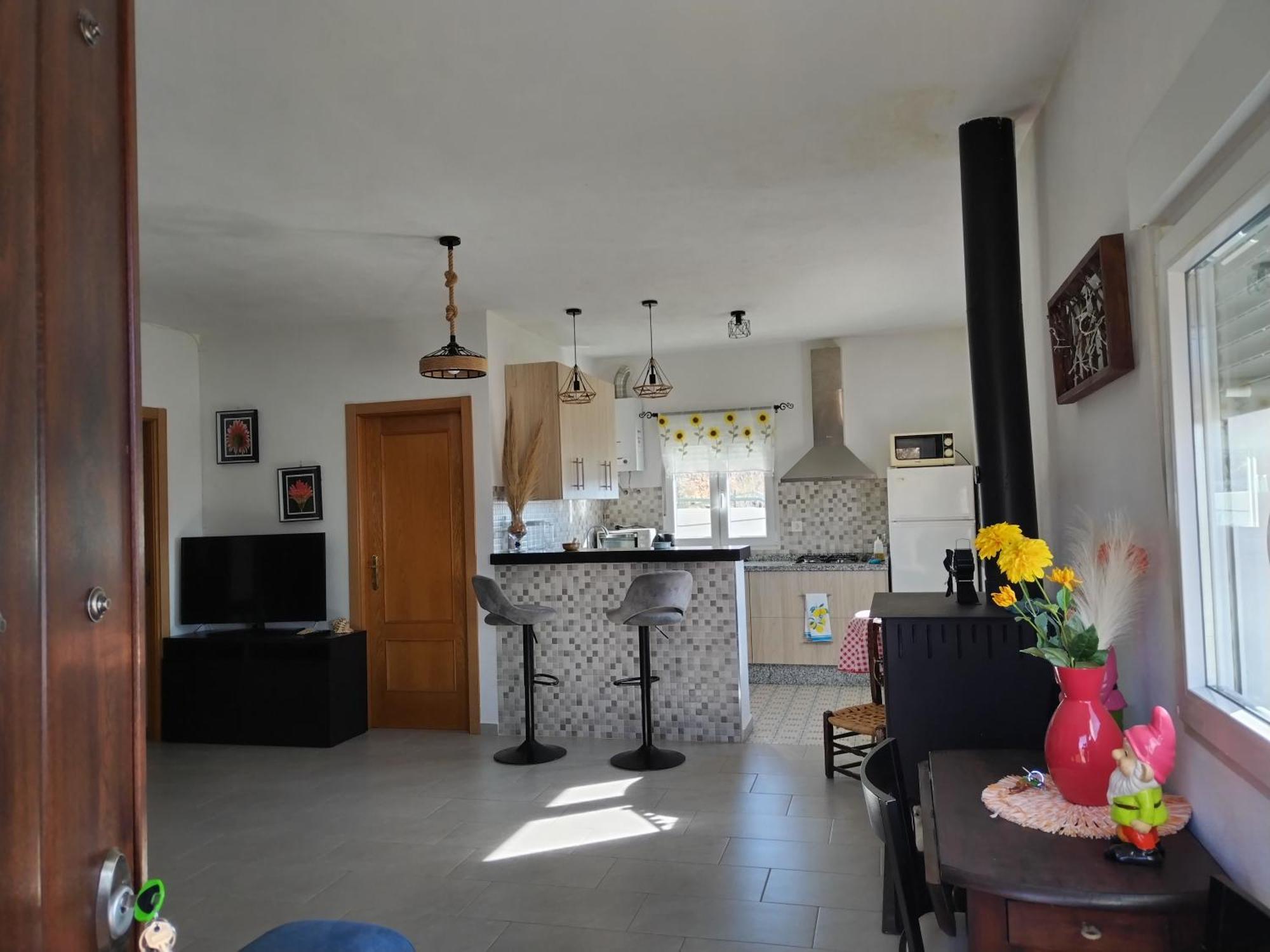 Holiday home Rosales Lanjaron
