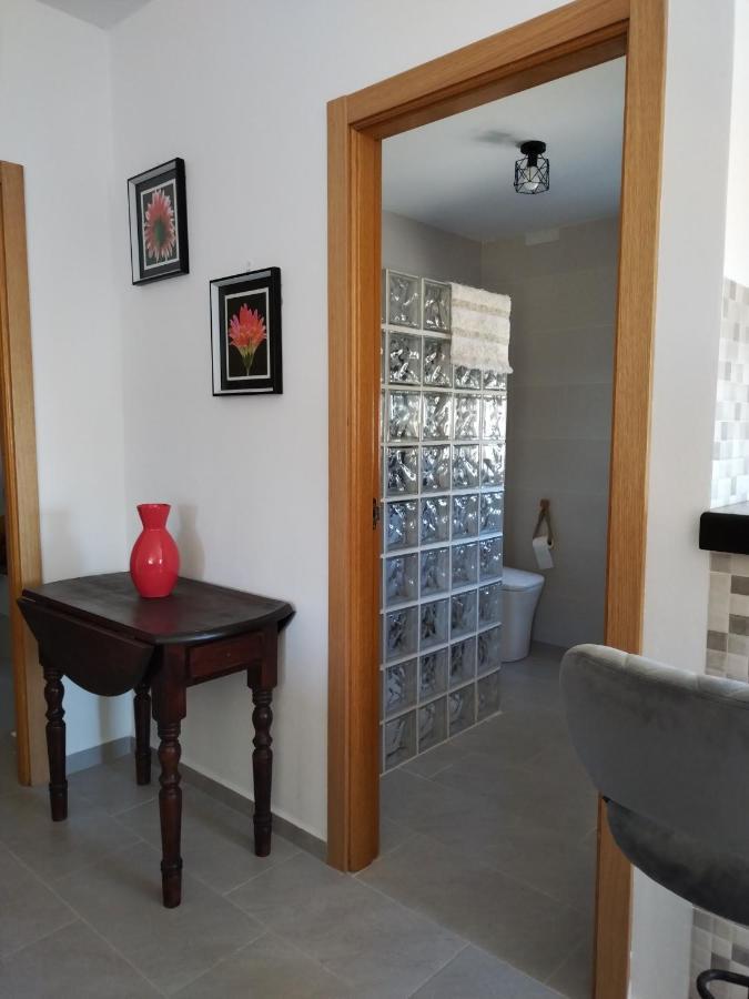 Casa de Férias Rosales Lanjarón